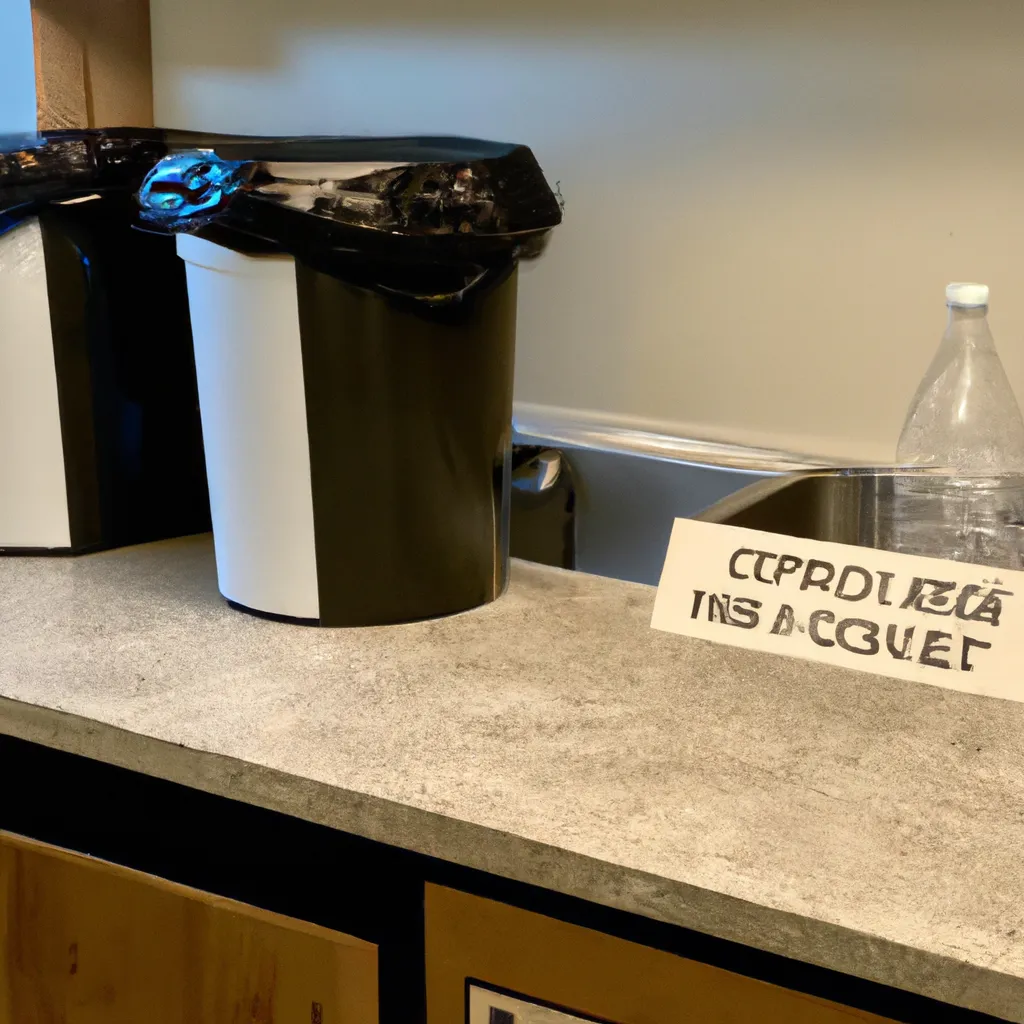 Jak efektywnie segregować odpady w domu?