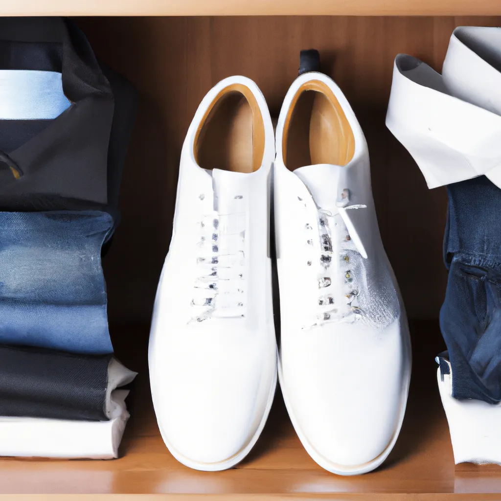 Jakie ubrania warto mieć w minimalistycznej garderobie?