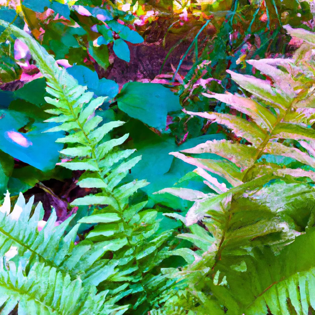 Jak wybrać najlepsze rośliny do cienia w ogrodzie?