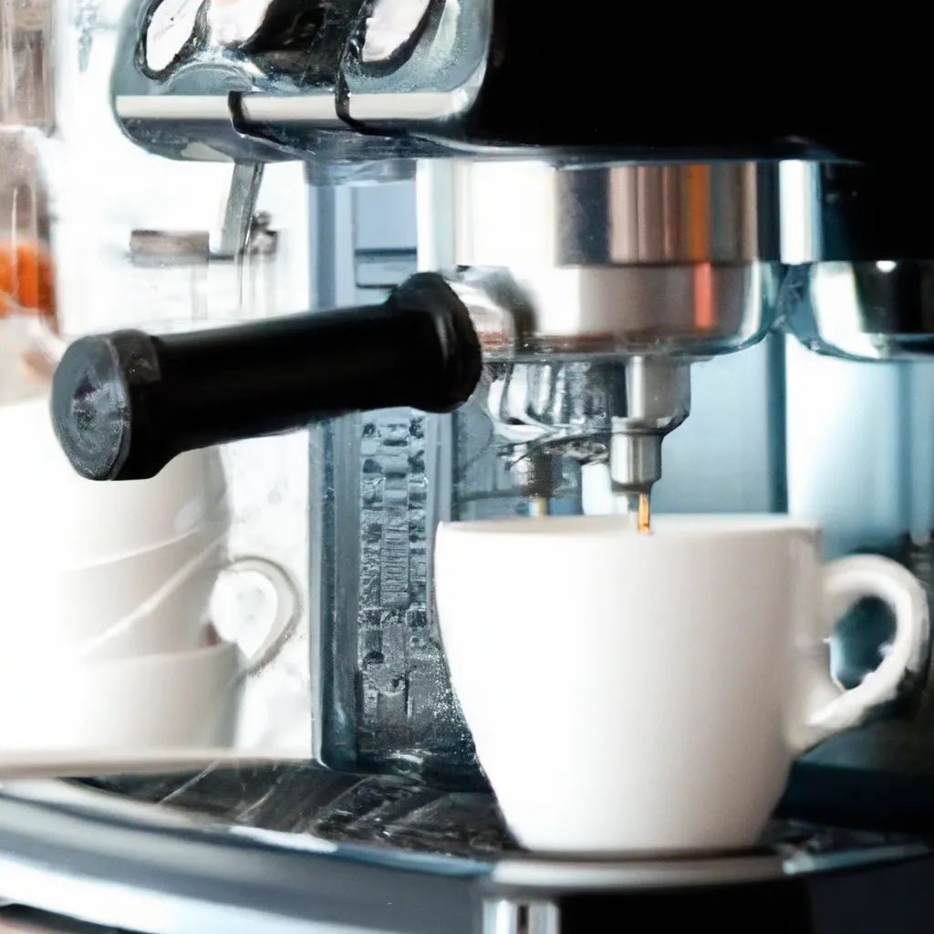 Rady dla miłośników kawy – jak wybrać odpowiednie ekspres?