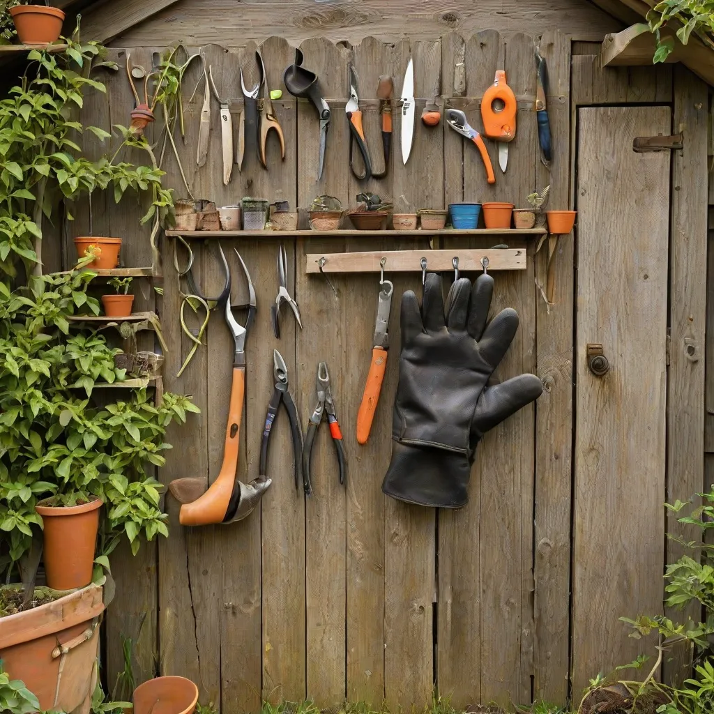 Jak przygotować ogród na zimę: kompleksowy poradnik